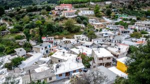 Βεντέτα στα Βορίζια: Βαφτίστηκαν τα παιδιά του 39χρονου πριν την κηδεία του