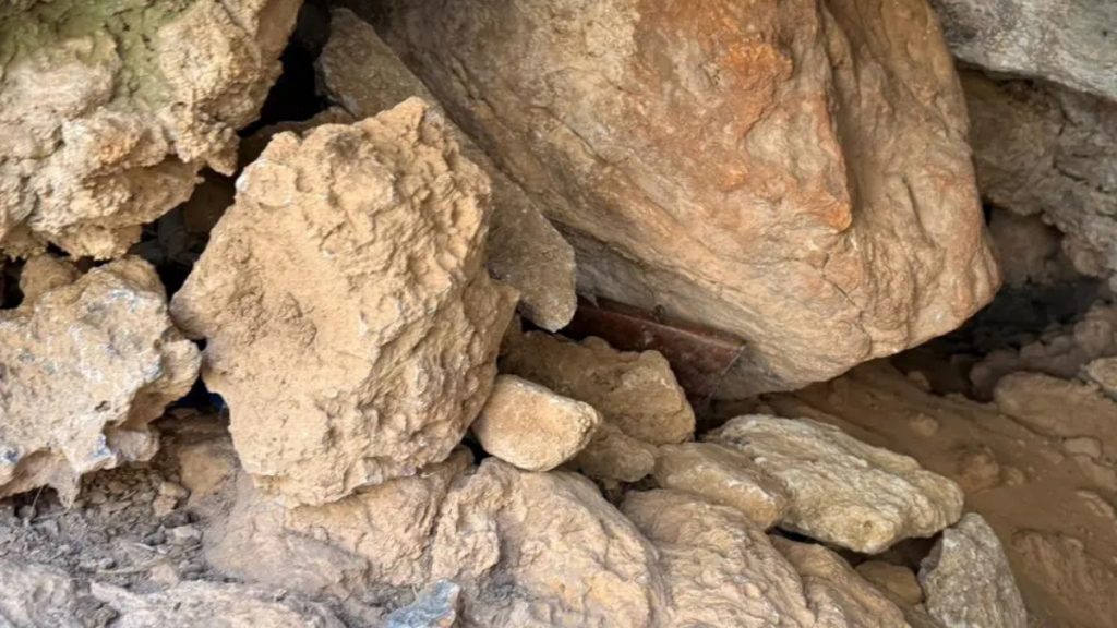 Μακελειό στα Βορίζια: Μάρτυρες “κάρφωσαν” τον γαμπρό του Φανούρη Καργάκη (Εικόνες)