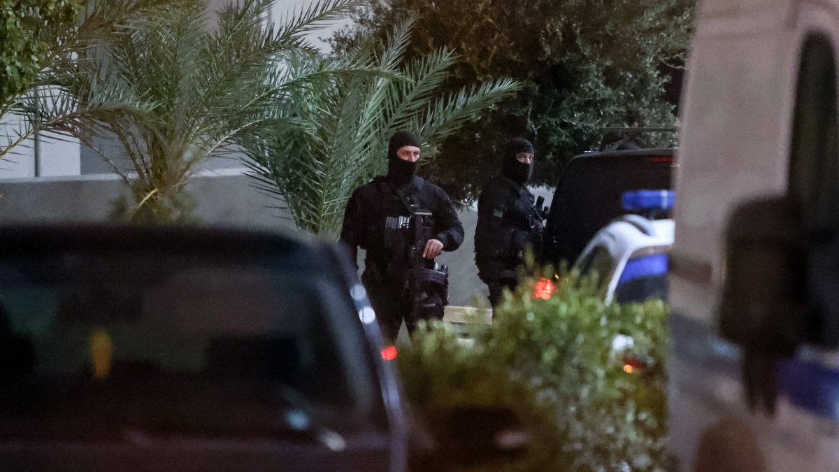 Βεντέτα στα Βορίζια: Παραδόθηκαν οι τρεις κατηγορούμενοι – Εντοπίστηκε το ξενοδοχείο που έμενε ο ένας