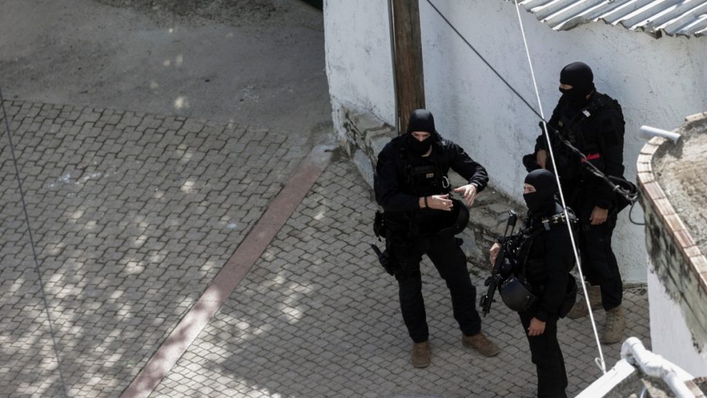 Βορίζια: Μαρτυρία για τη φονική βεντέτα – “Τα πράγματα δεν θα καταλαγιάσουν, καλούν συγγενείς που είναι εκτός Κρήτης να γυρίσουν”