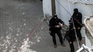 Βορίζια: Μαρτυρία για τη φονική βεντέτα – “Τα πράγματα δεν θα καταλαγιάσουν, καλούν συγγενείς που είναι εκτός Κρήτης να γυρίσουν”