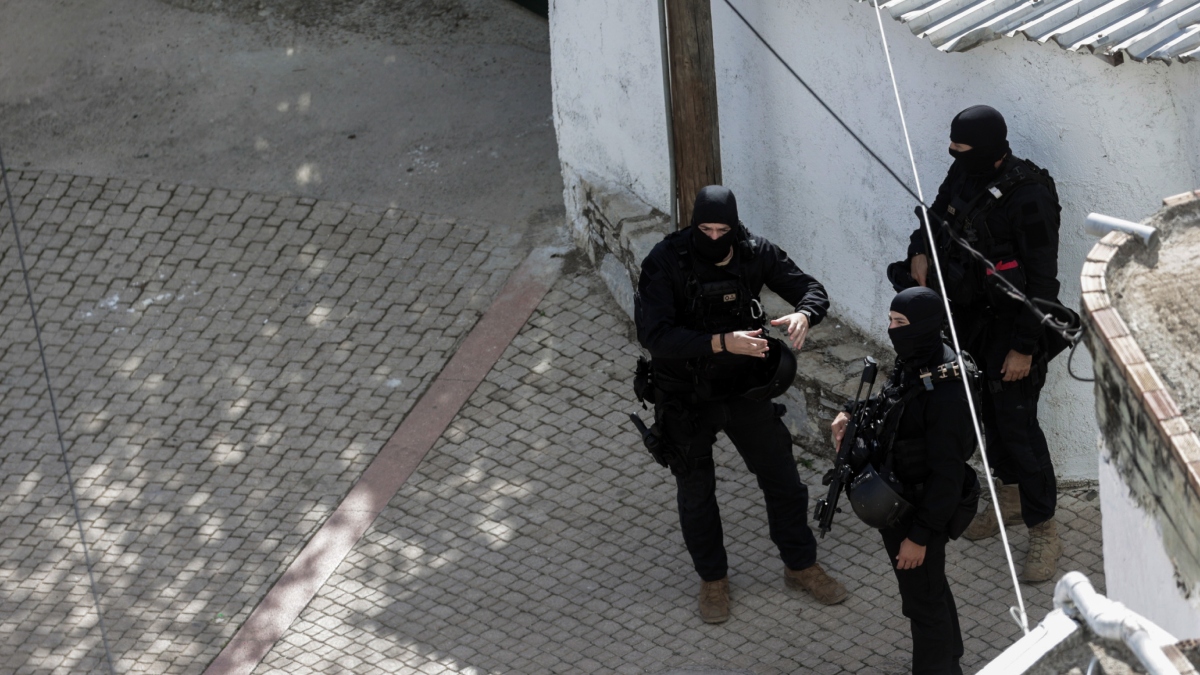 Βορίζια: Μαρτυρία για τη φονική βεντέτα – “Τα πράγματα δεν θα καταλαγιάσουν, καλούν συγγενείς που είναι εκτός Κρήτης να γυρίσουν”