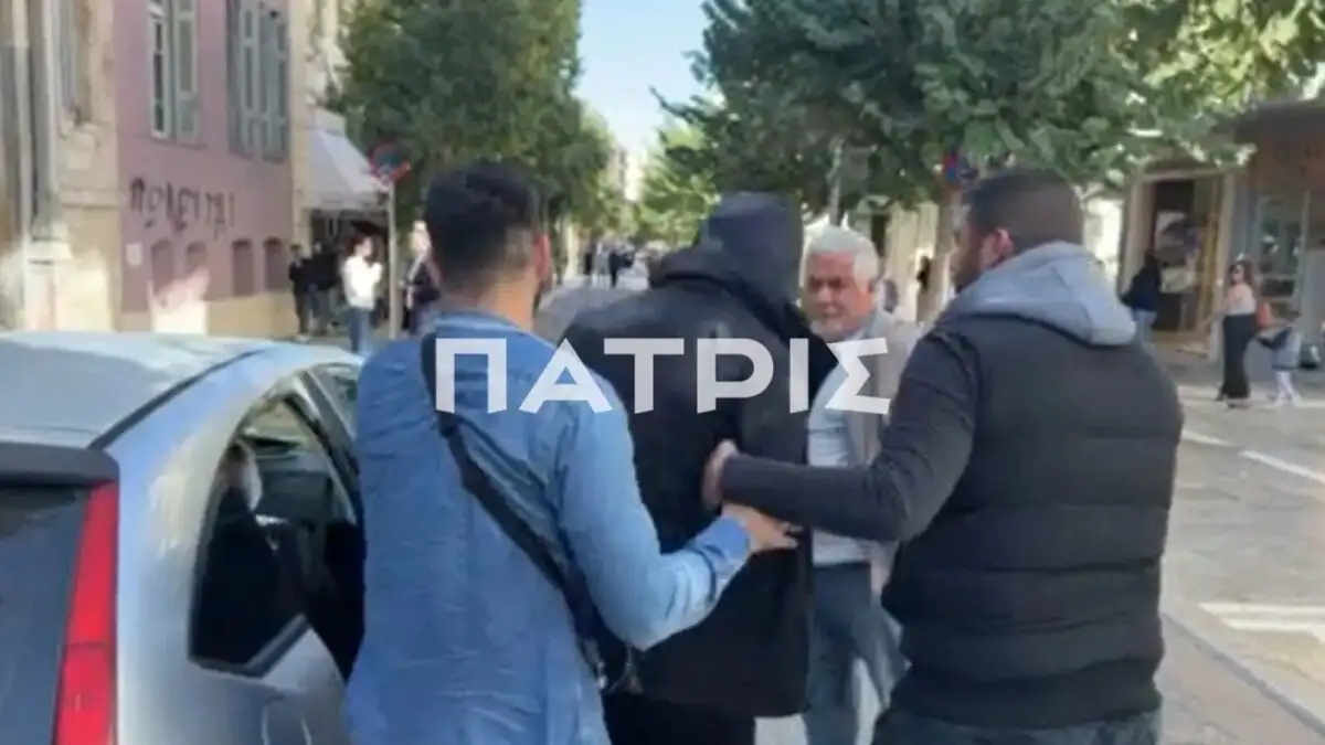 Βορίζια: Απολογείται για τη βόμβα στο σπίτι των Φραγκιαδάκηδων ο 23χρονος – “Στις 10 το βράδυ ήταν ακόμα στο γλέντι”