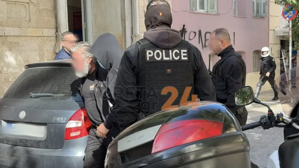 Βορίζια: Υπό κράτηση ο αδελφός της 56χρονης που σκοτώθηκε στη συμπλοκή – Την Παρασκευή η απολογία του, τι είπε ο δικηγόρος του
