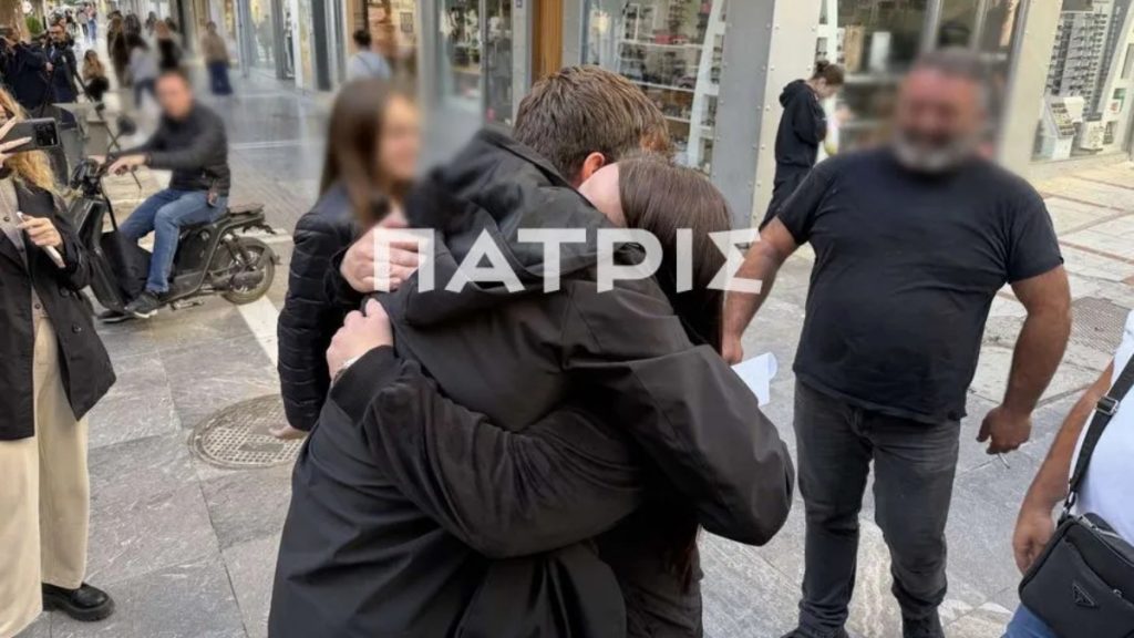 Βορίζια: Σε κατ’ οίκον περιορισμό ο 23χρονος που κατηγορείται για τη βόμβα στο σπίτι των Φραγκιαδάκηδων