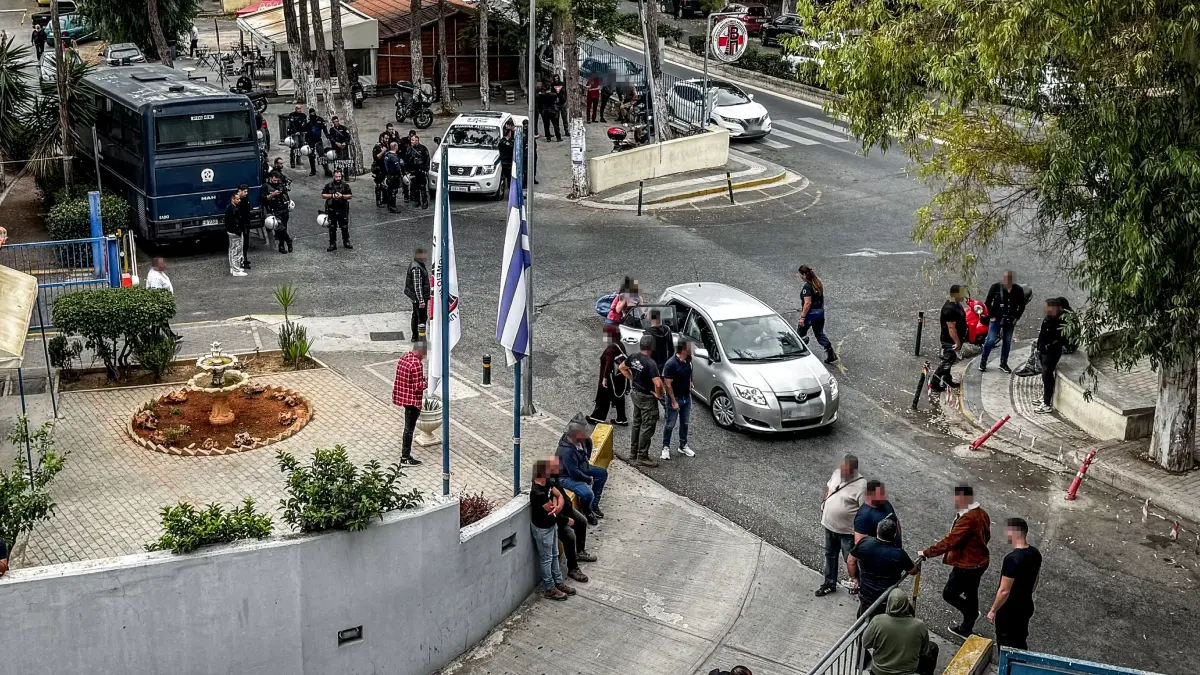 Επαναλειτουργούν τα σχολεία Ζαρού και Βοριζίων με ψυχολογική υποστήριξη για μαθητές και εκπαιδευτικούς