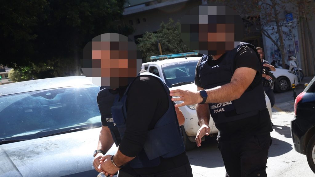 Βορίζια: Προφυλακίστηκαν οι δύο κατηγορούμενοι από την οικογένεια Καργάκη