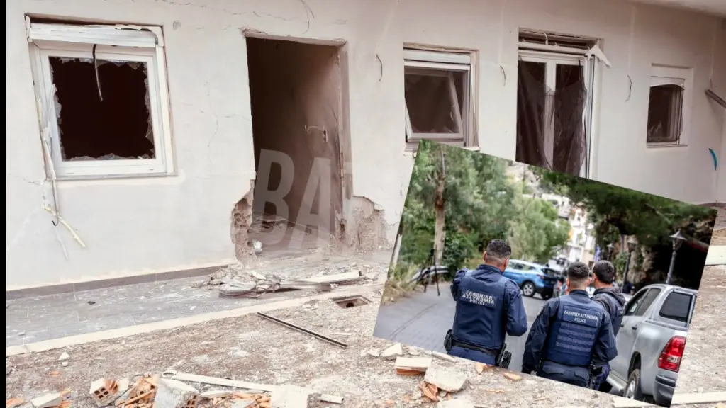 Βορίζια: Τα στοιχεία που «έκαψαν» τον 23χρονο ανιψιό του 39χρονου Φανούρη Καργάκη – Συνελήφθη την ώρα που ήταν στο κοιμητήριο