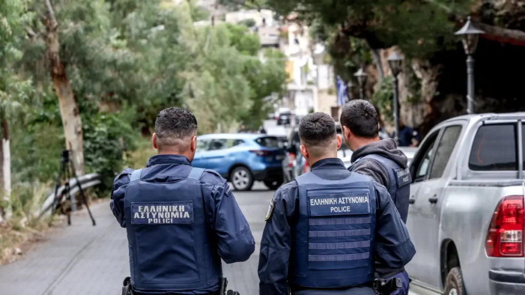 Βορίζια: Τρία όπλα χρησιμοποίησαν οι δράστες για τη δολοφονία του Φανούρη Καργάκη – Μέσα από τη φυλακή η εντολή για την βόμβα