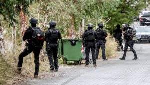 DW: Από τις ζωοκλοπές στην κοκαΐνη – Η εξέλιξη του εγκλήματος στην Κρήτη