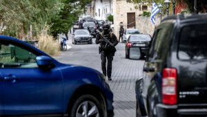 Βορίζια: Αναζητούν στον Ψηλορείτη τα όπλα του φονικού και δύο μέλη της οικογένειας Φραγκιαδάκη – Δεν έγιναν τα 9ημερα μνημόσυνα