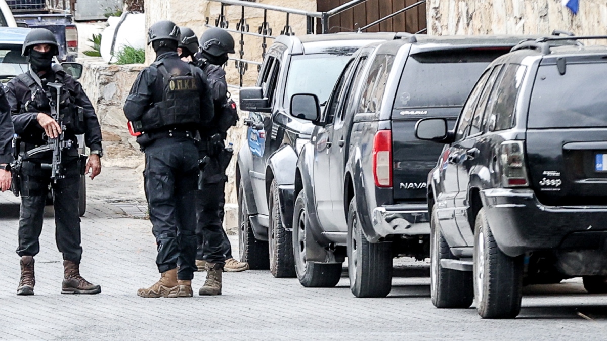 Βεντέτα στα Βορίζια: Μαρτυρία για το μακελειό στη Κρήτη με 2 νεκρούς και 6 τραυματίες – “Για 10 πόντους γλίτωσα τον θάνατο”