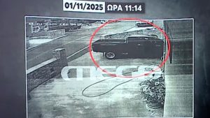 Βορίζια: Νέα στοιχεία από το μακελειό – Βίντεο αποκαλύπτει τη διαδρομή των όπλων που αναζητούν οι αρχές