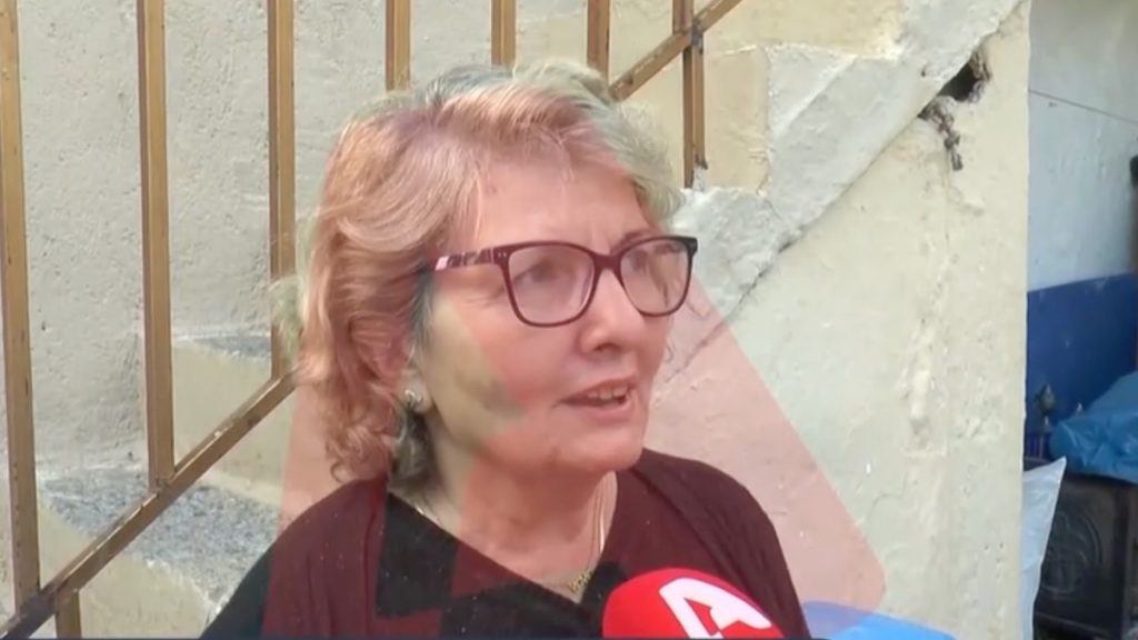 Βορίζια: «Η μόνη κουβέντα που μου είπε ήταν “δεν μπορώ” και ξεψύχησε» – Συγκλονίζει η κουνιάδα της 56χρονης