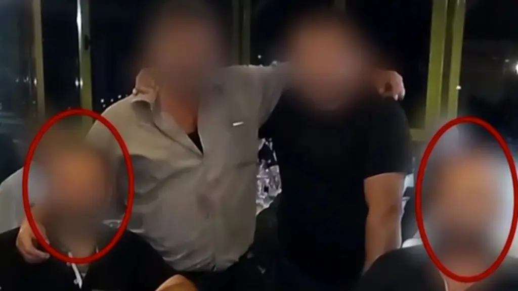 Βορίζια: Φιλικές σχέσεις ανάμεσα σε Καργάκηδες και Φραγκιαδάκηδες μέχρι το αιματοκύλισμα – Τα likes και η φωτογραφία στα social media