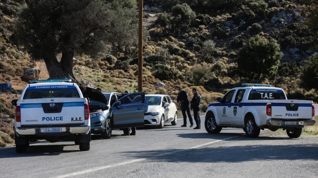 Βορίζια: Στην Ανακρίτρια η χήρα του 39χρονου Φανούρη Καργάκη