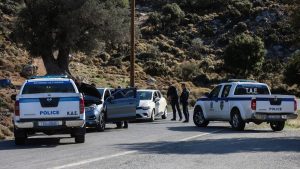 Βορίζια: Συνεχίζονται οι έρευνες των Αρχών για τον εντοπισμό των τριών καταζητούμενων – Σε αστυνομικό κλοιό το χωριό