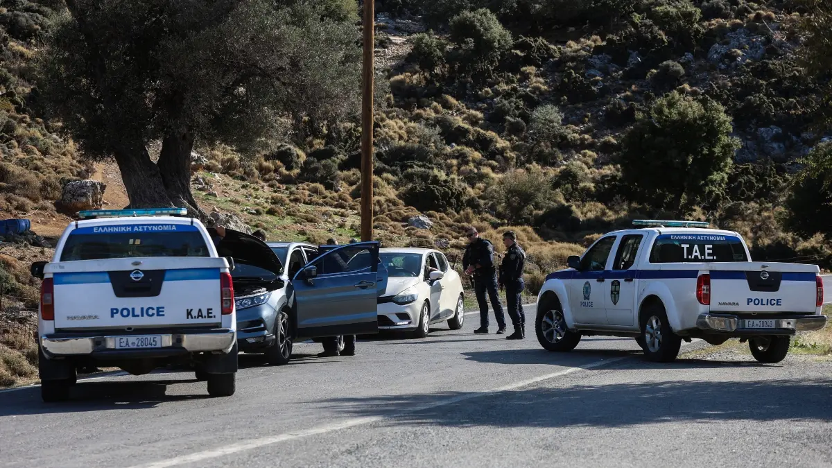 Αρναουτάκης για το μακελειό στα Βορίζια: Κοινή δράση για να μπει τέλος στον κύκλο βίας