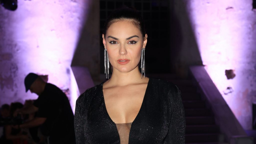 Βρισηίδα Ανδριώτου: «Κάνω τρεις δουλειές για να τα βγάλω πέρα, είναι δύσκολο να ζήσεις στην Αθήνα»