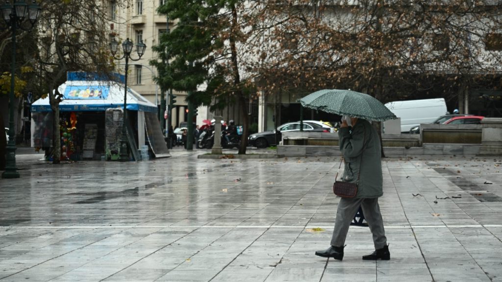 Προειδοποίηση Καλλιάνου για τη νέα κακοκαιρία: “Δεν χρειάζεται πανικός αλλά αυξημένη εγρήγορση”