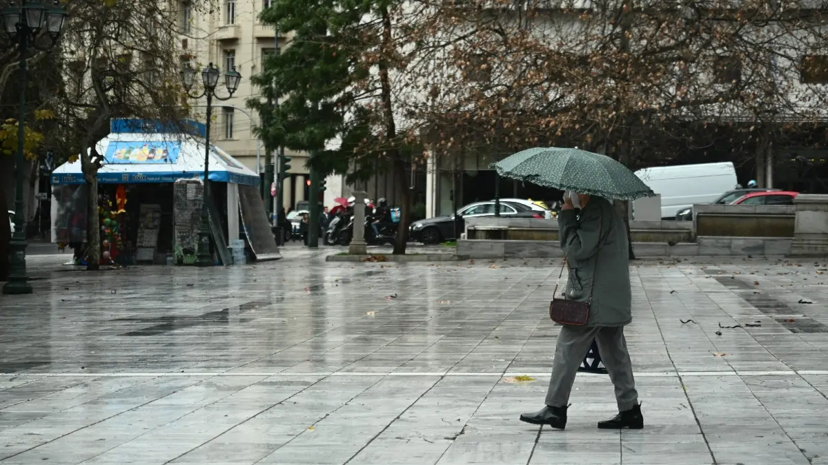 Προειδοποίηση Καλλιάνου για τη νέα κακοκαιρία: “Δεν χρειάζεται πανικός αλλά αυξημένη εγρήγορση”