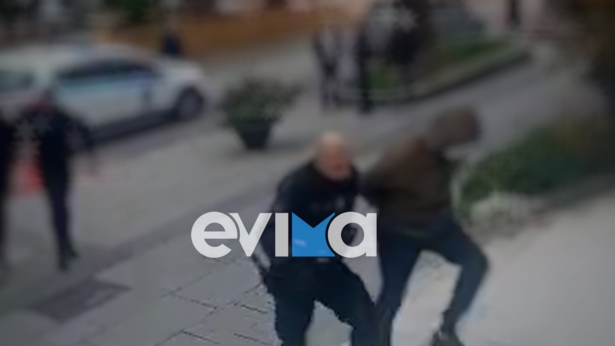 Χαλκίδα: Στα Δικαστήρια οι τρεις συλληφθέντες για την δολοφονία του 20χρονου