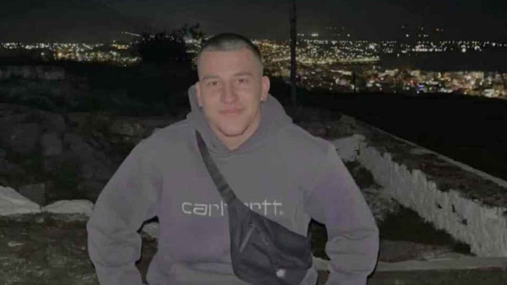 Χαλκίδα: Στη φυλακή επτά άτομα για τη δολοφονία του 20χρονου Μάριου – Με σύμφωνη γνώμη ανακριτή και εισαγγελέα