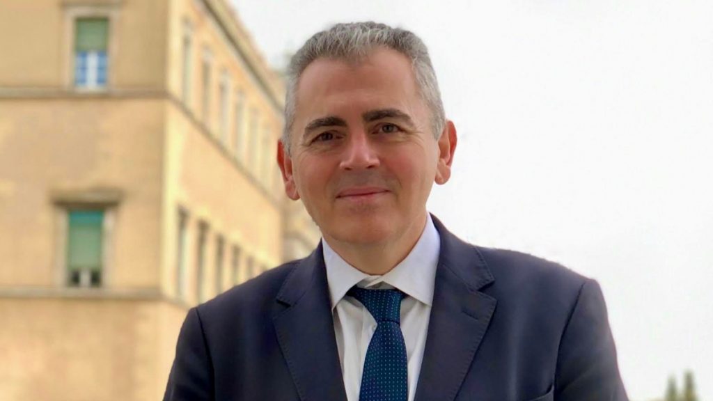 Μάξιμος Χαρακόπουλος: «Ψήφος εμπιστοσύνης στη χώρα η διατλαντική διάσκεψη για τα ενεργειακά»