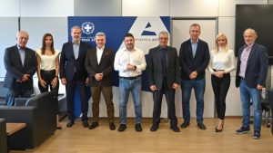 Χαρδαλιάς: “Το κέντρο της Νέας Ιωνίας αποκτά σύντομα νέο υπόγειο χώρο στάθμευσης 310 θέσεων”