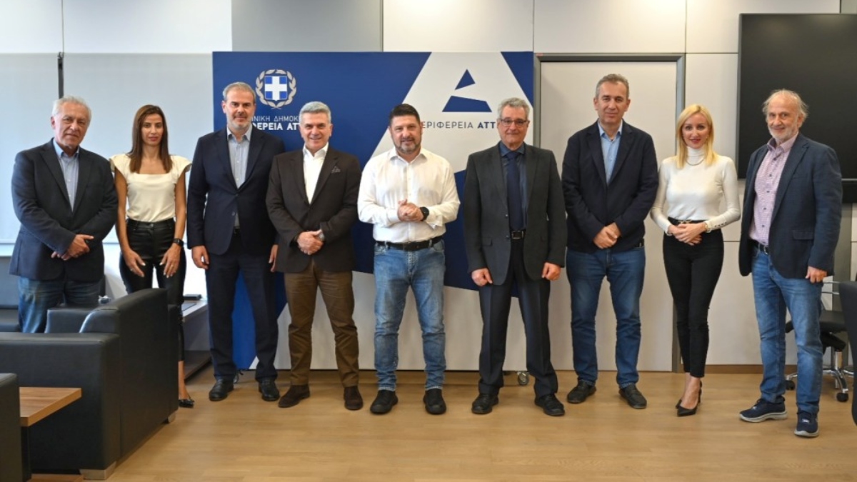 Χαρδαλιάς: “Το κέντρο της Νέας Ιωνίας αποκτά σύντομα νέο υπόγειο χώρο στάθμευσης 310 θέσεων”