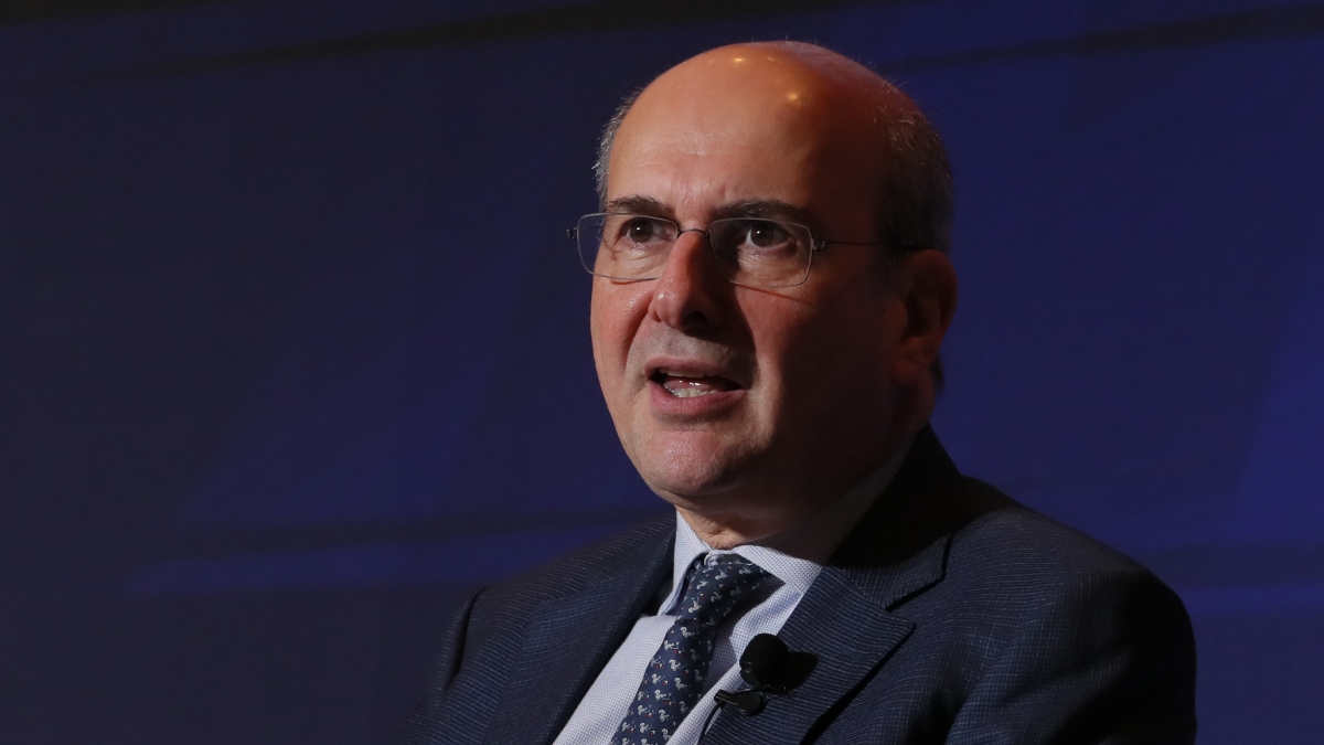 Χατζηδάκης για το λιμάνι της Ελευσίνας: “Η χώρα μας δεν μπορεί να αποκρούει προτάσεις”