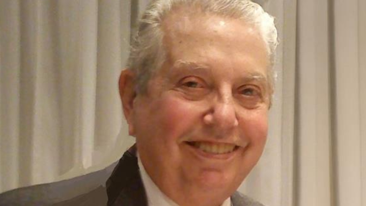 Πέθανε ο καθηγητής Ηπατολογίας, Στέφανος Χατζηγιάννης