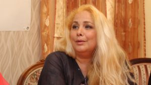 Τζένη Χειλουδάκη: «Τα βιολογικά φύλα είναι δύο, τα υπόλοιπα είναι ψωνισμένος δήθεν ακτιβισμός»