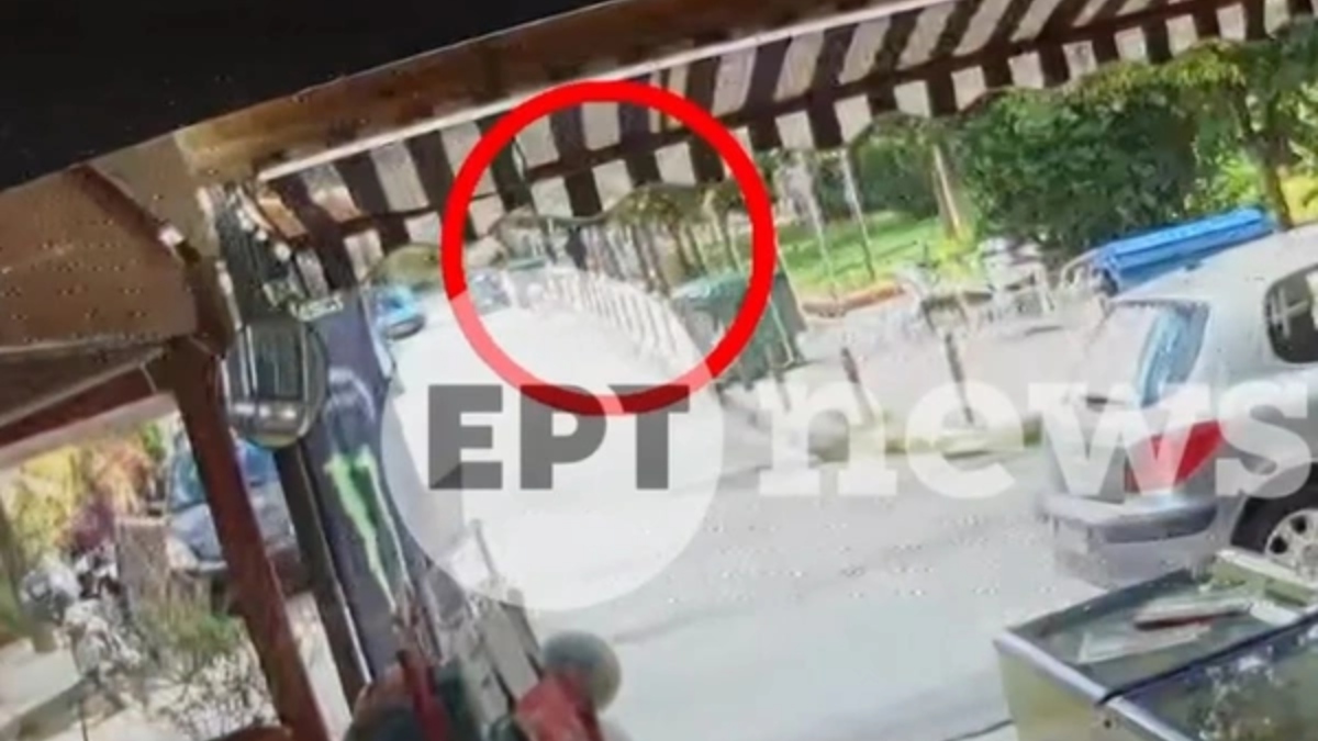 Τρόμος για 16χρονη μαθήτρια στον Χολαργό -Την ακολουθούσαν νεαροί μετά το σχολείο