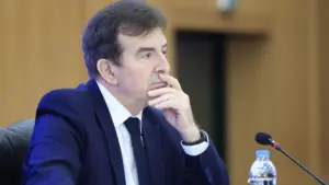 Χρυσοχοΐδης για αστυνομικό των ΜΑΤ στην Ομόνοια: “Τίποτα δεν μένει ατιμώρητο”- ΕΔΕ από τη ΓΑΔΑ