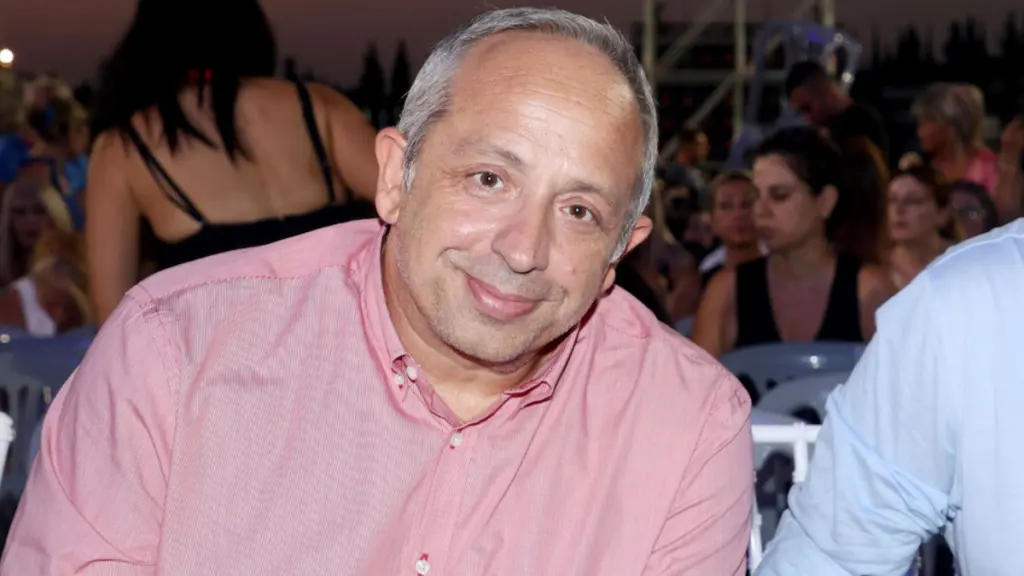 Χρήστος Κούτρας: «Δεν φαντάζομαι ότι υπάρχει παρουσιαστής που δε βλέπει τα νούμερα τηλεθέασης»