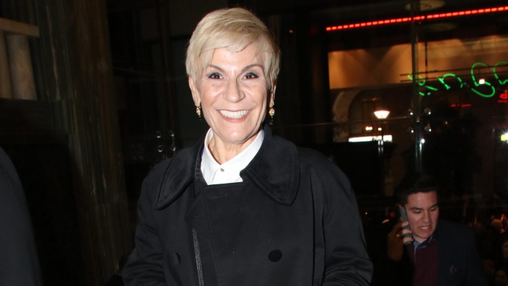 Χρύσα Ρώπα: Ο λόγος που δεν έχει κάνει ποτέ ερωτική σκηνή – Η αποκάλυψη της ηθοποιού