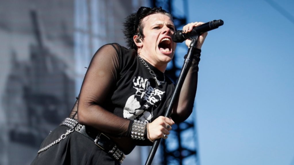 Yungblud: Σταματά την περιοδεία του λόγω προβλημάτων υγείας – «Πρέπει να το πάρω στα σοβαρά»