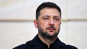 Βολοντίμιρ Ζελένσκι: Δεν είναι εύκολο να καταλήξουμε στο τελικό κείμενο – Θα συζητήσω τα ευαίσθητα θέματα με τον Τραμπ