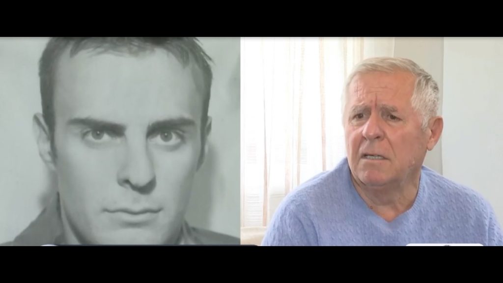 18 χρόνια μετά τα Ζωνιανά, ο πατέρας του Στάθη Λαζαρίδη μιλά για τη σιωπή και την ατιμωρησία