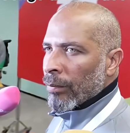 Μουντιάλ 2026: “Την ώρα των πέναλτι μας έκαναν βουντού” είπε ο προπονητής της Νιγηρίας μετά την ήττα από το Κονγκό