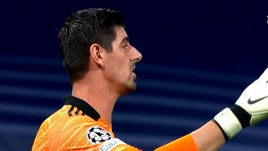 Ολυμπιακός: Χωρίς τον Κουρτουά η Ρεάλ στο Καραϊσκάκης