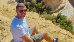 Κιλκίς: Τα τελευταία λόγια του 40χρονου κρεοπώλη που έκοψε κατά λάθος τη μηριαία αρτηρία του – «Φεύγω»