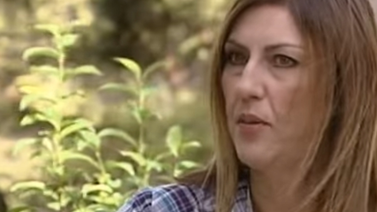 Η Ράνια Καρατζαφέρη για τη σύλληψη μετά το επεισόδιο με αστυνομικούς: “Μας περικύκλωσαν λες και ήμασταν εγκληματίες, έχασα την ψυχραιμία μου”