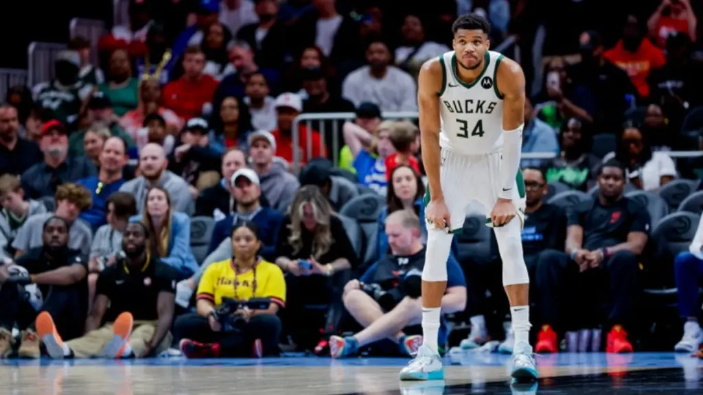 Αποτελέσματα NBA: Δεν τα κατάφεραν οι Μπακς κόντρα στους Γουίζαρντς – Πρώτη ήττα για τους Λέικερς μετά από 7 ματς