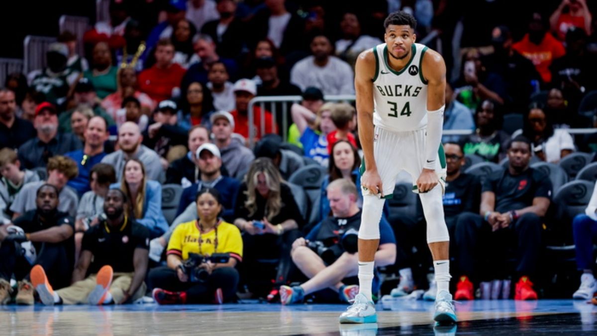 Αποτελέσματα NBA: Δεν τα κατάφεραν οι Μπακς κόντρα στους Γουίζαρντς – Πρώτη ήττα για τους Λέικερς μετά από 7 ματς