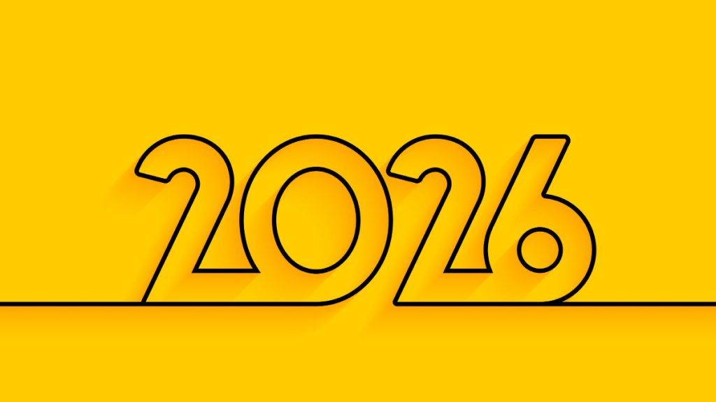 Αργίες 2026: Αυτά είναι όλα τα τριήμερα της νέας χρονιάς