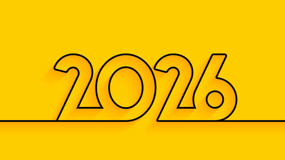 Αργίες 2026: Αυτά είναι όλα τα τριήμερα της νέας χρονιάς