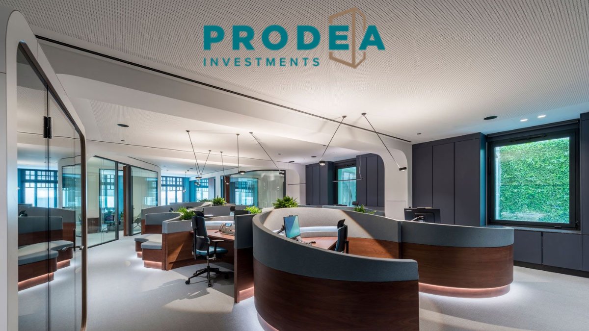 Prodea Investments: Στροφή σε Luxury Hospitality και Logistics με φιλόδοξο επενδυτικό πλάνο