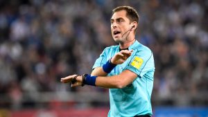 ΑΕΚ: Αυτός θα είναι ο διαιτητής στο ματς με την Κραϊόβα